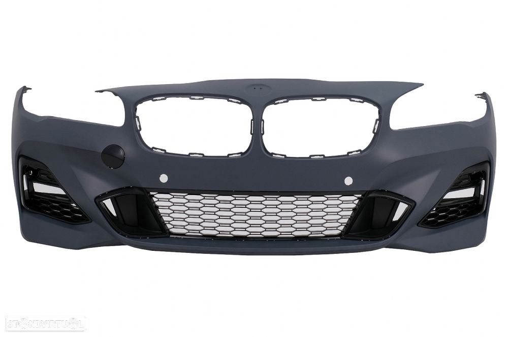 Body Kit Bmw Série 2 F46 Gran Tourer (2017 a 2019) Look M - 2