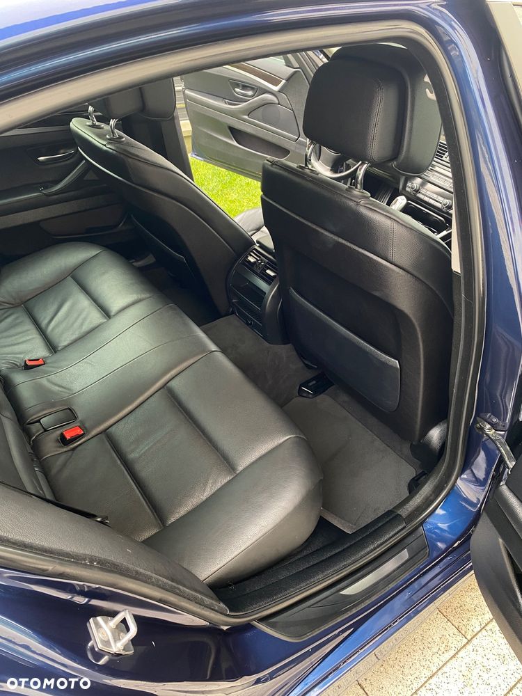 BMW Seria 5 - 17