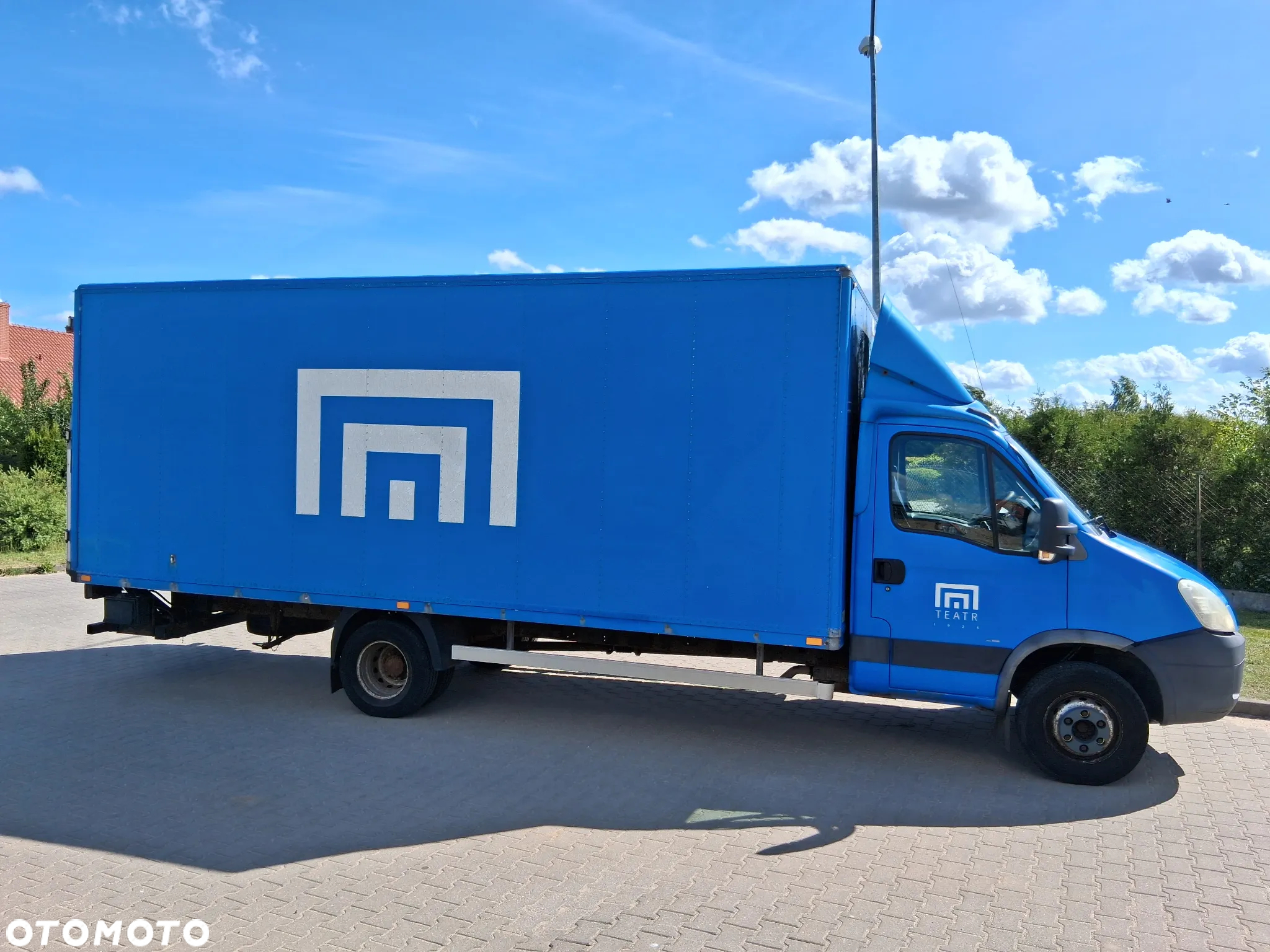 Iveco Daily - 4