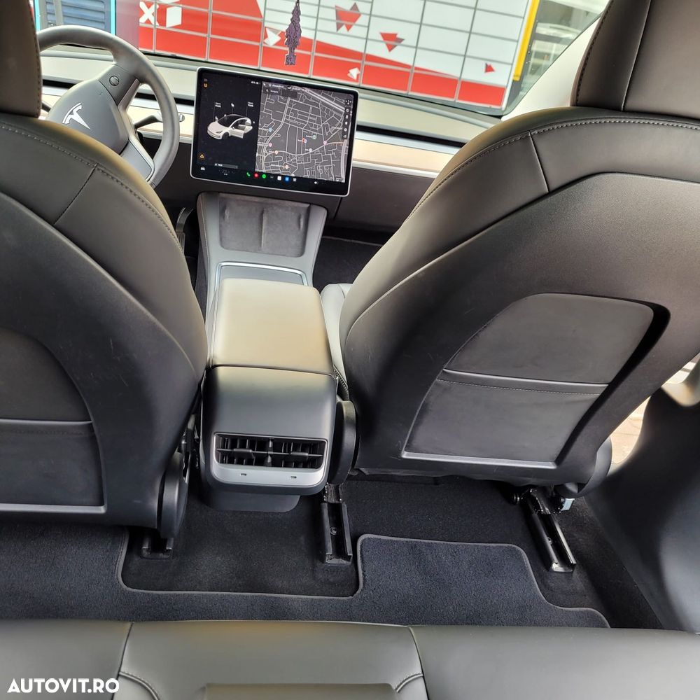 Tesla Model 3 Standard - 19