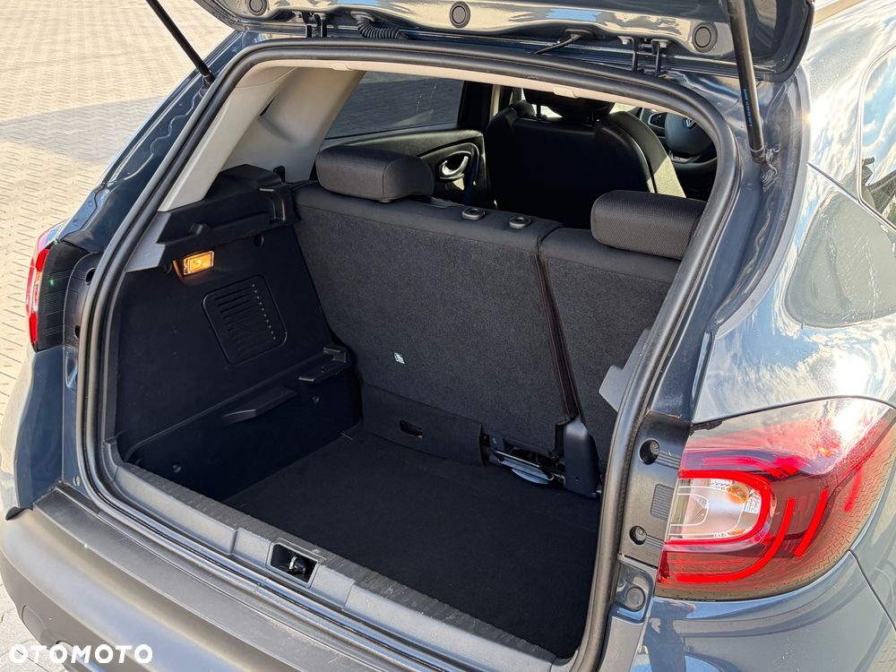 Renault Captur (ENERGY) TCe 90 LIMITED - 9