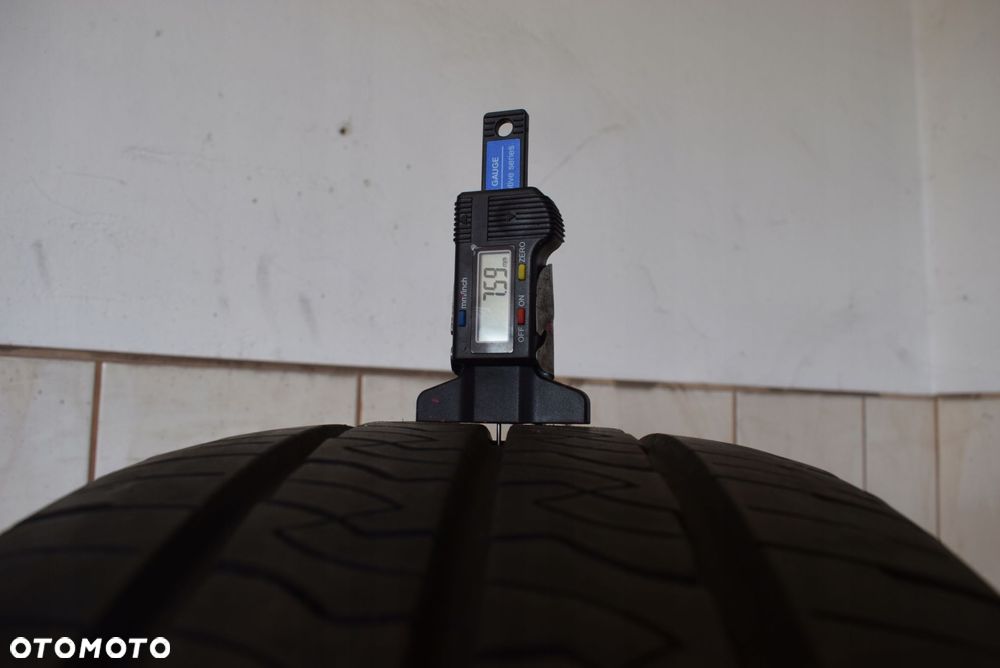 R18 235/55 Kumho PorTran KC53 Wysyłka gratis! - 4