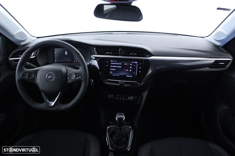 Opel Corsa 1.2 T Elegance - 18