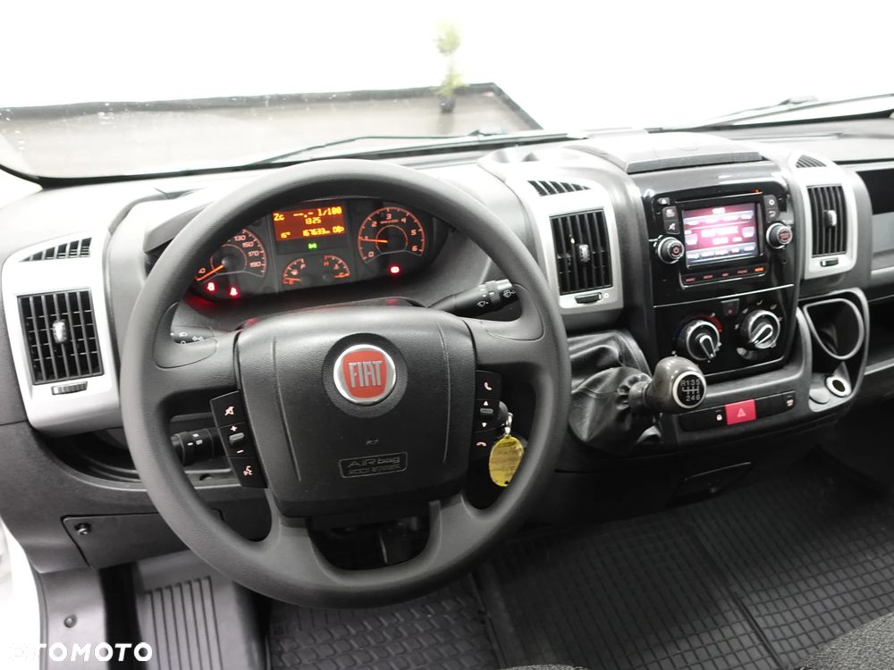 Fiat Ducato - 23