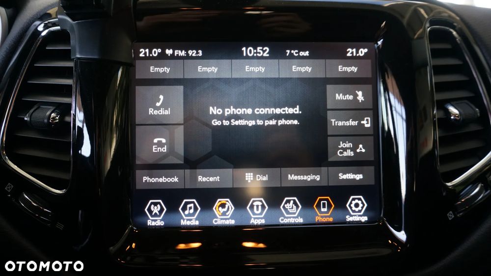 Jeep Compass - 17