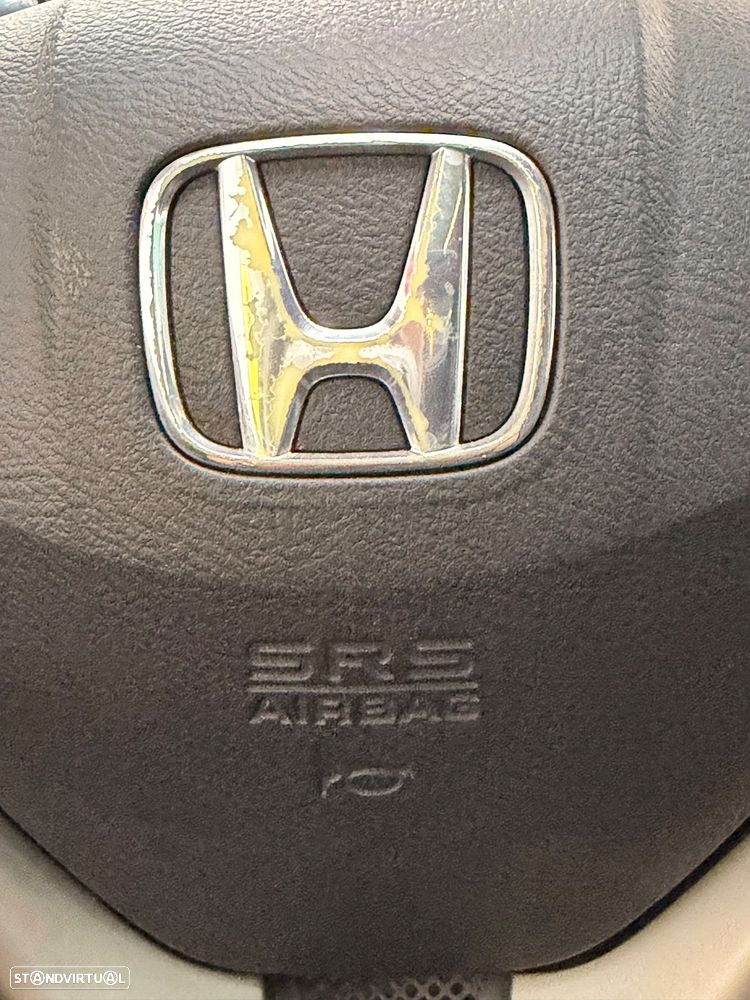 Honda Civic 2.2 i-CTDi Sport - 48