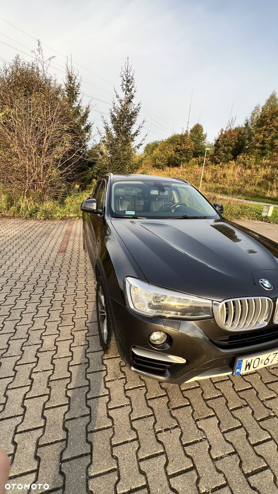 BMW X4 - 15