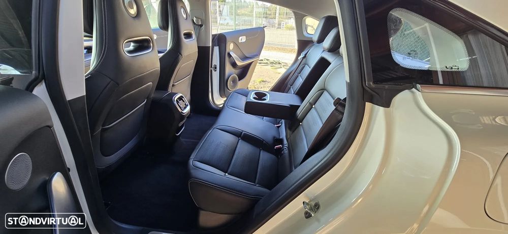 Smart #3 66 kWh Premium - 29