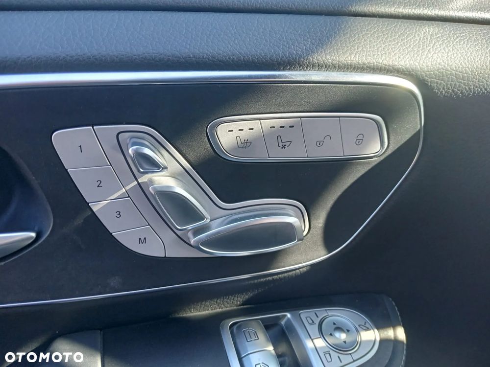 Mercedes-Benz Vito - 16