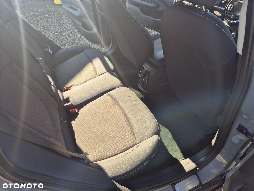 MINI Clubman Cooper D Classic Trim - 15