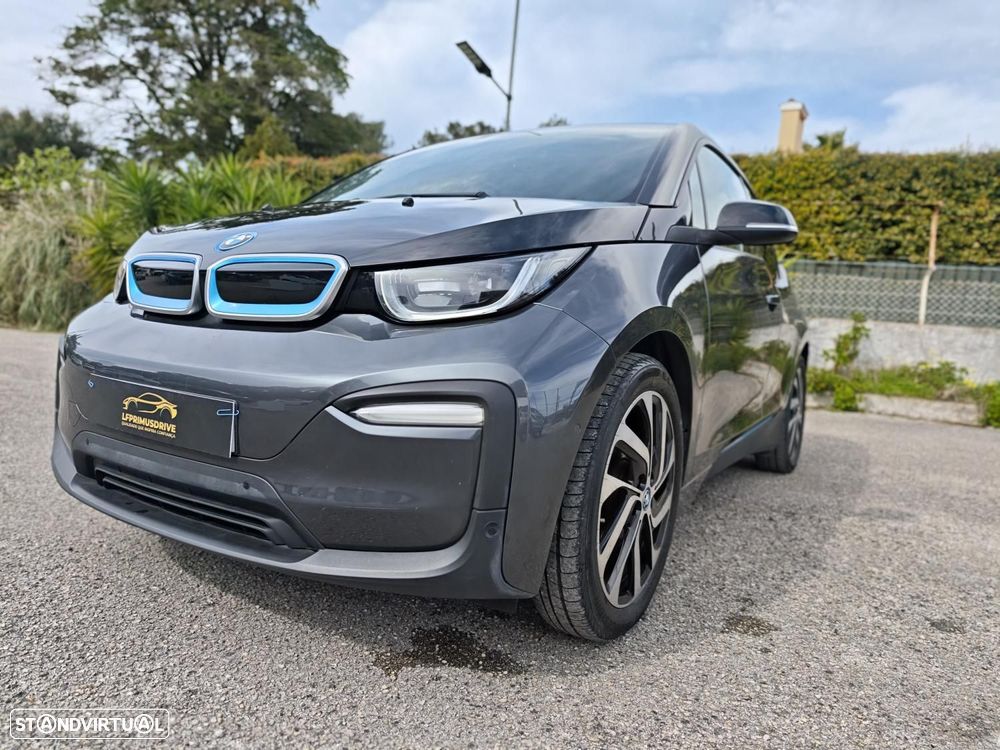 BMW i3 120Ah - 17