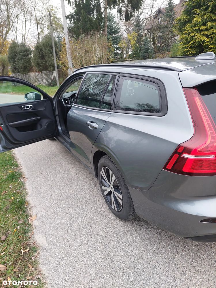 Volvo V60 D3 - 17