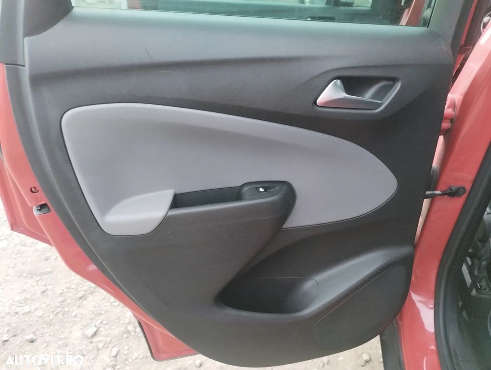 Opel Crossland 1.2 Start/Stop Ultimate - 13