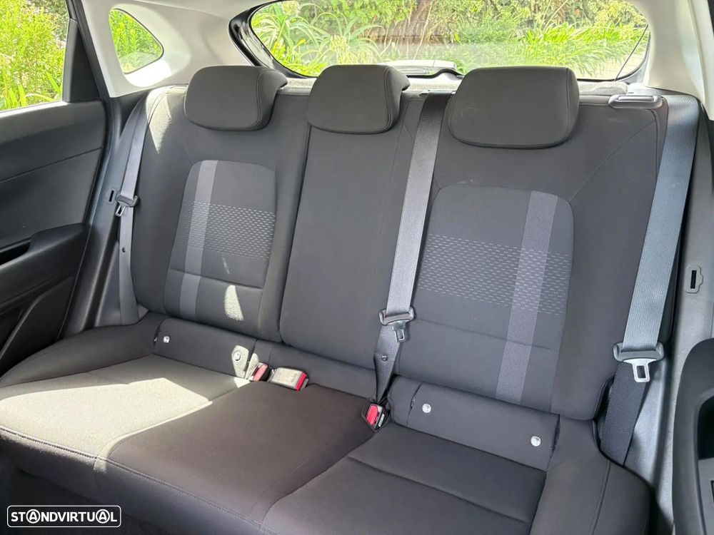 Hyundai i20 1.0 T-GDI Style Plus - 53