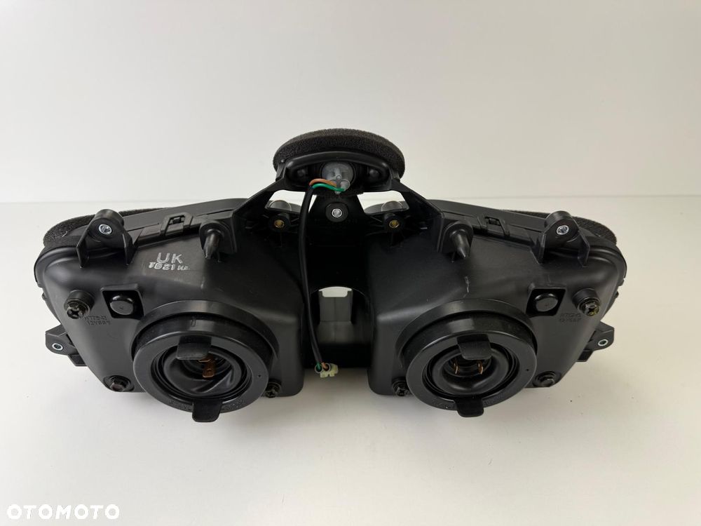 Przednia lampa reflektor Honda CBR 600RR PC37 2003-05 - 10