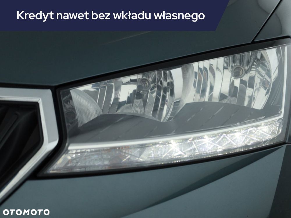 Skoda Fabia - 19