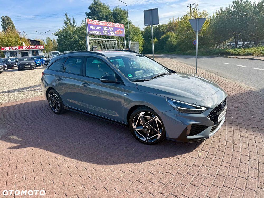 Hyundai i30 - 4