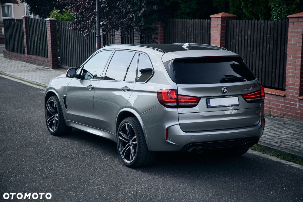 BMW X5 M - 11