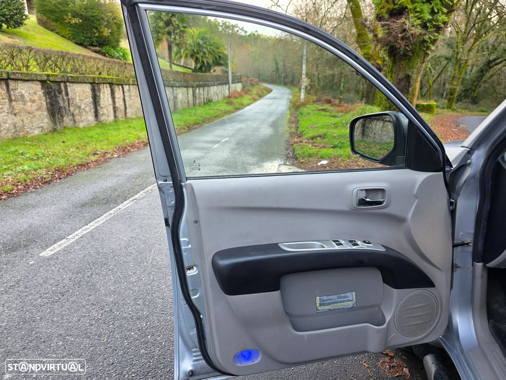 Mitsubishi L200 2.5 TD St Sport Full Box - 21