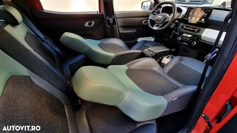 Dacia Spring Electric 65 Extreme - 11