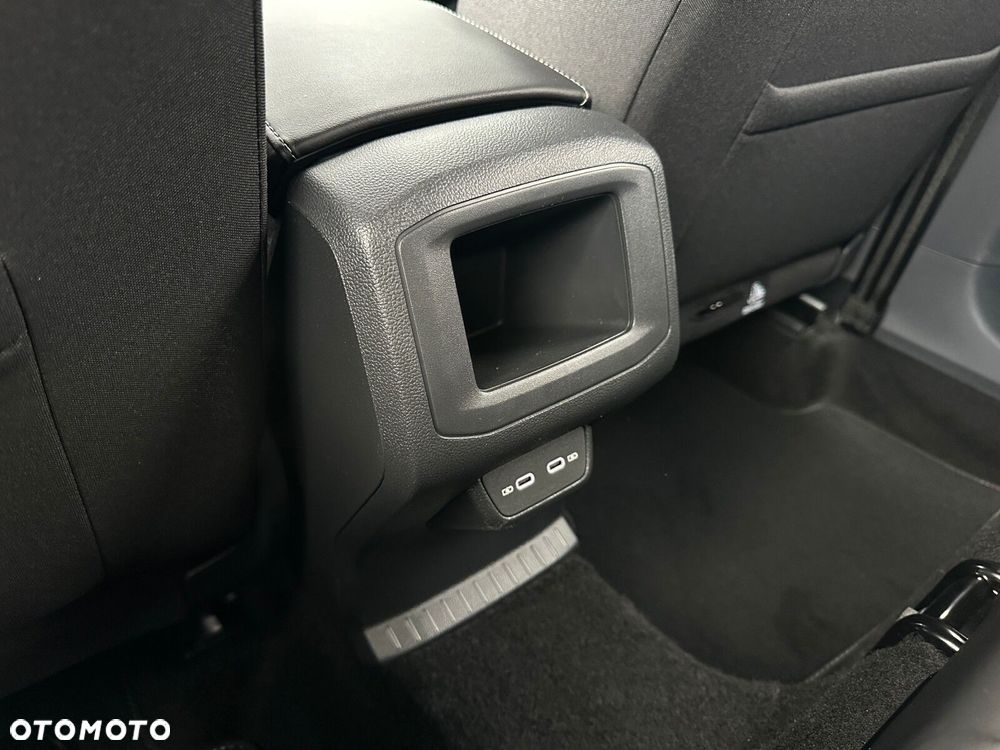 Volkswagen T-Cross 1.5 TSI ACT R-Line Plus DSG - 26