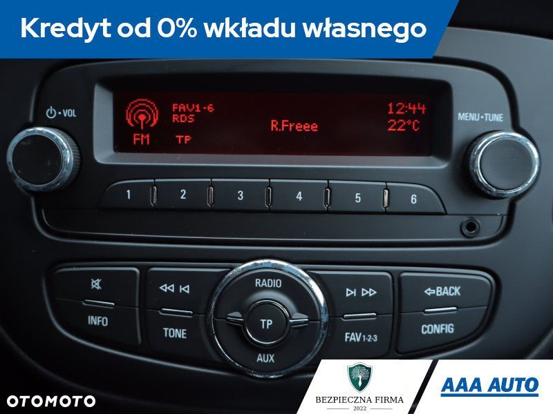 Opel Corsa - 14