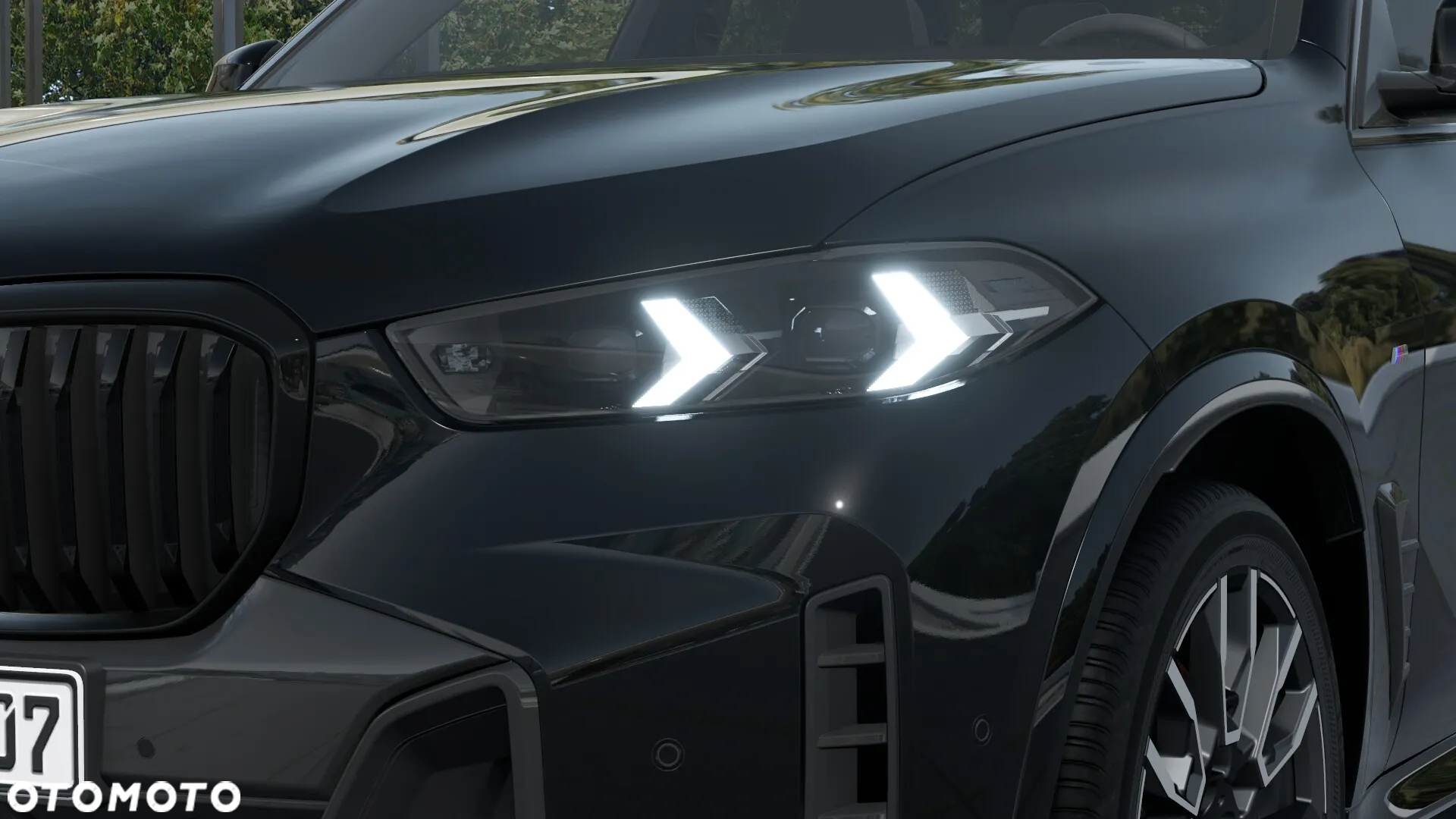 BMW X5 - 6