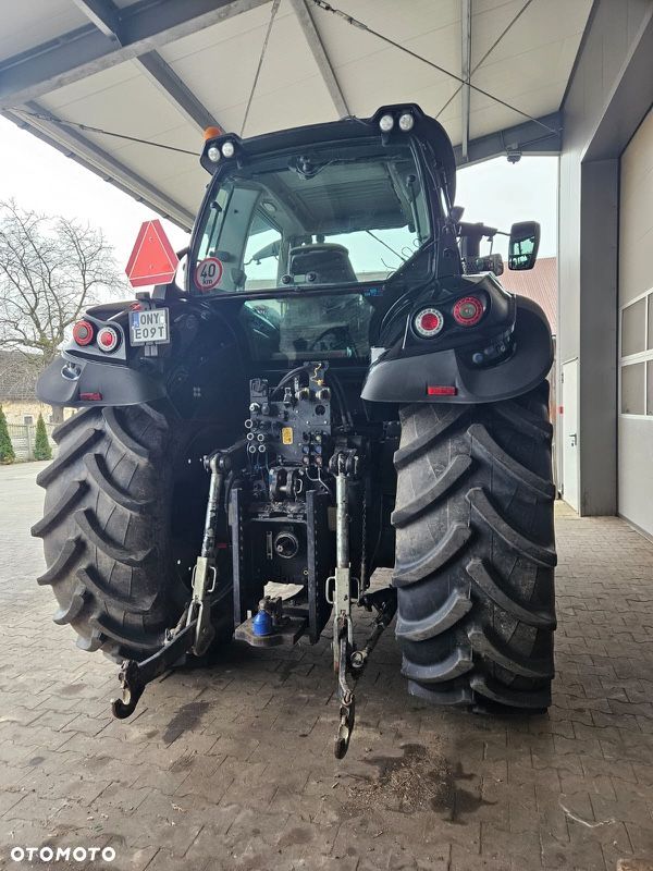 Deutz-Fahr Agrotron Warrior 7250TTV - 10