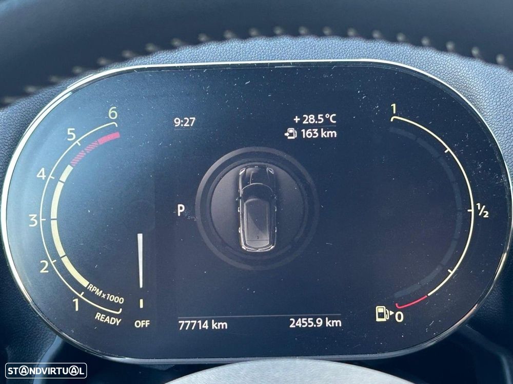 MINI Countryman Cooper D Northwood Edition Auto - 20