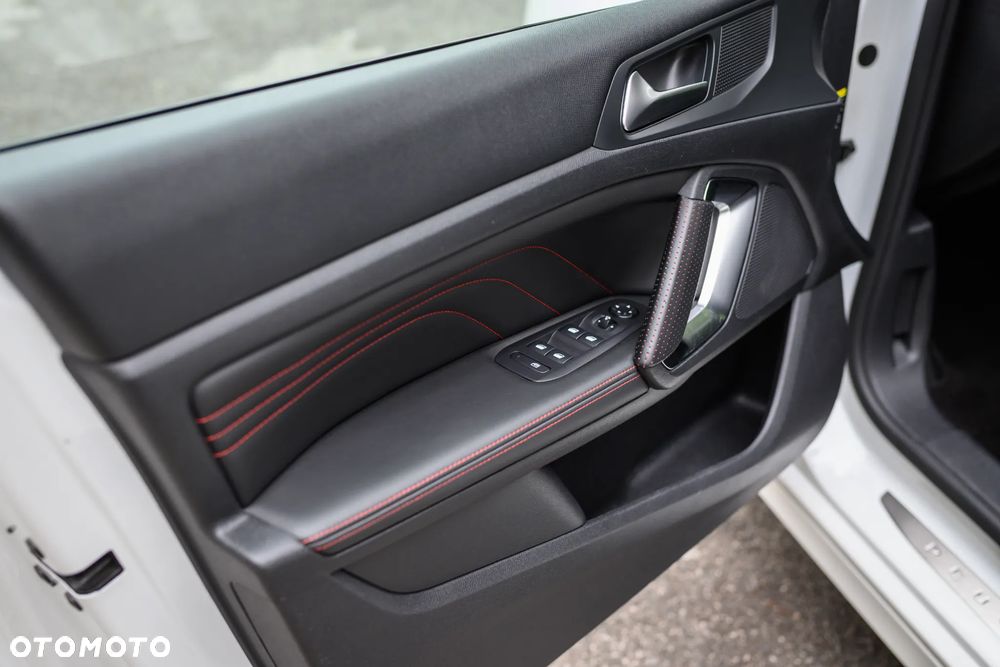 Peugeot 308 PureTech 130 EAT6 Stop & Start GT-Line Edition - 14