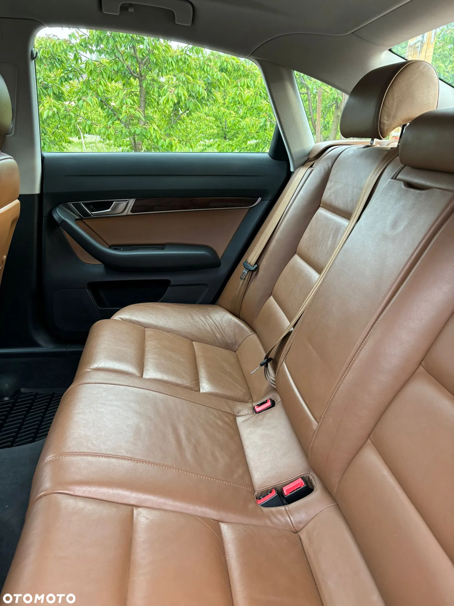 Audi A6 3.0 TDI Quattro Tiptronic - 6