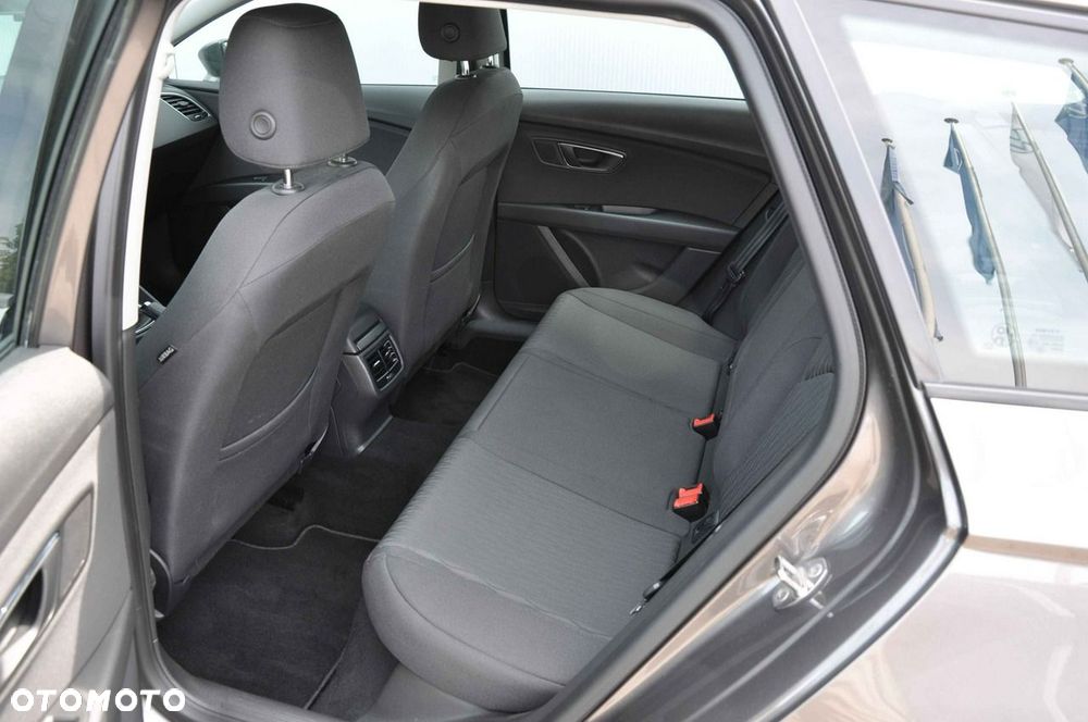 Seat Leon Sportstourer 1.6 TDI Style - 19
