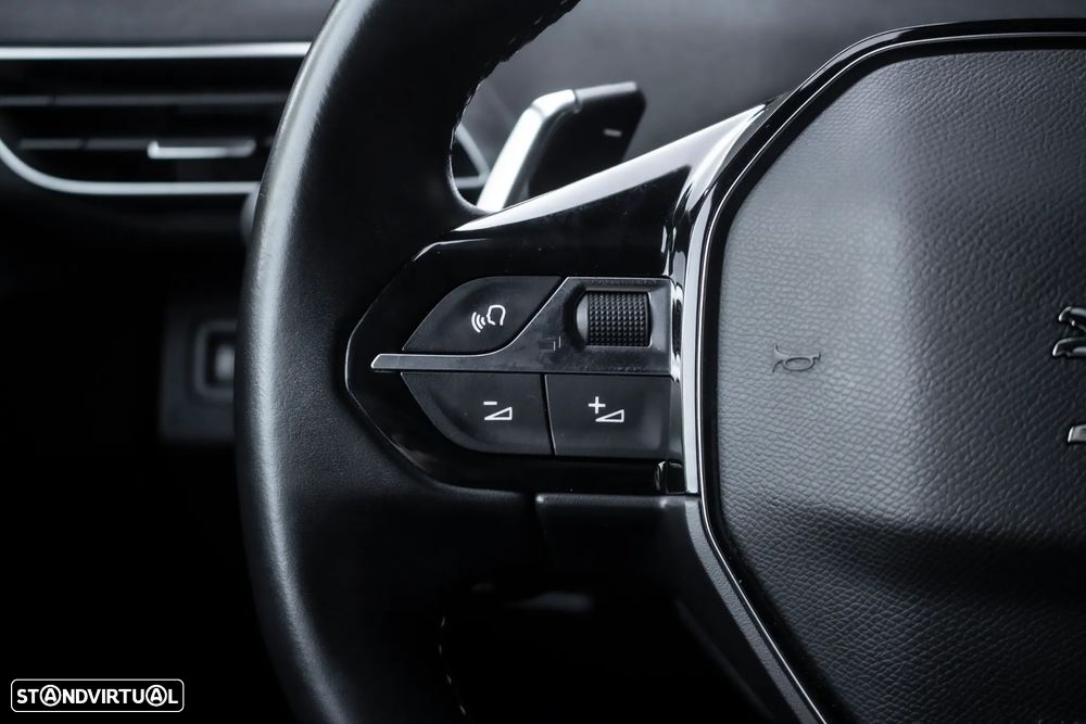 Peugeot 3008 225 e-EAT8 Allure Pack - 12