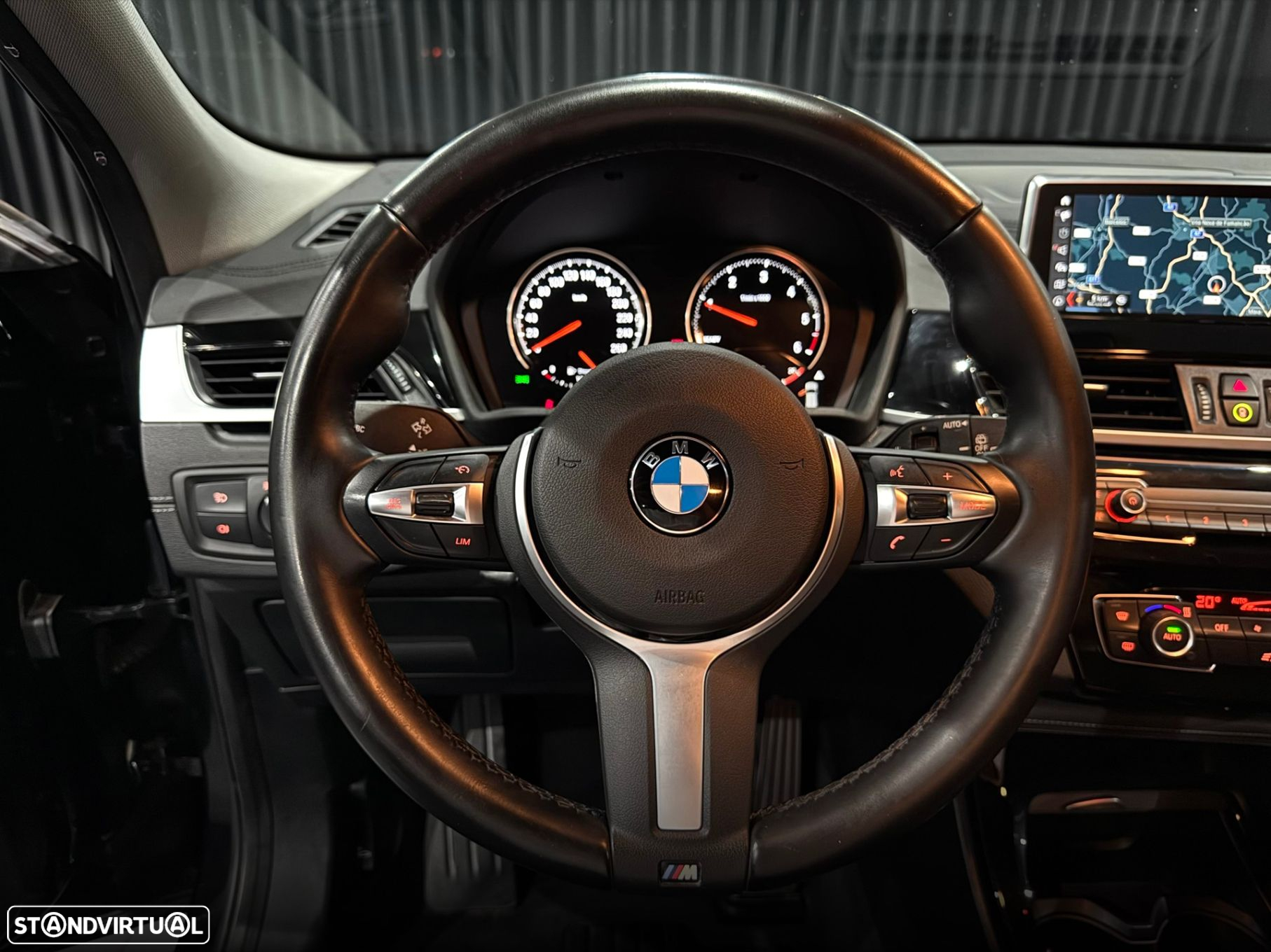 BMW X2 16 d sDrive Auto GoldPlay - 20