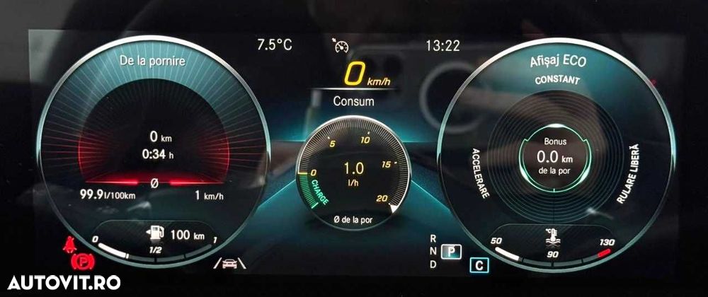 Mercedes-Benz CLA - 31