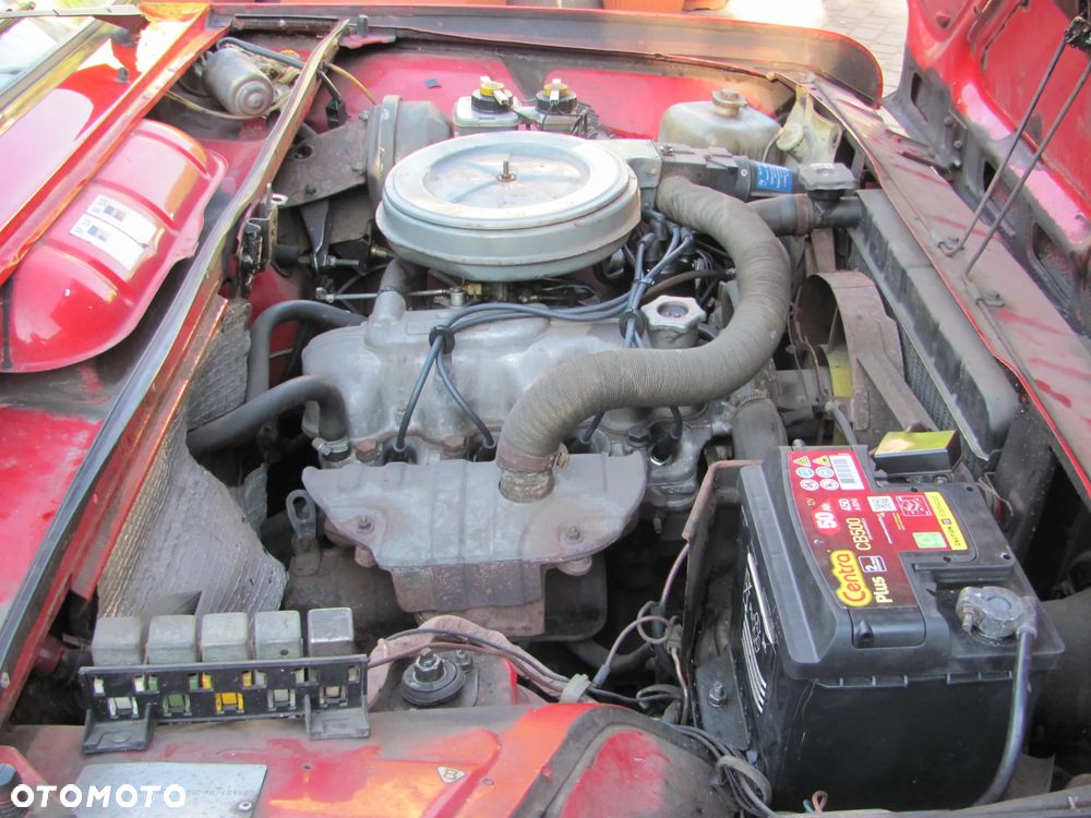Fiat 125p - 13