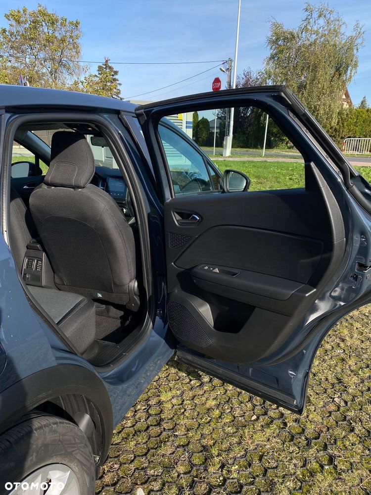 Renault Captur 1.6 E-TECH Full Hybrid 145 Intens - 20