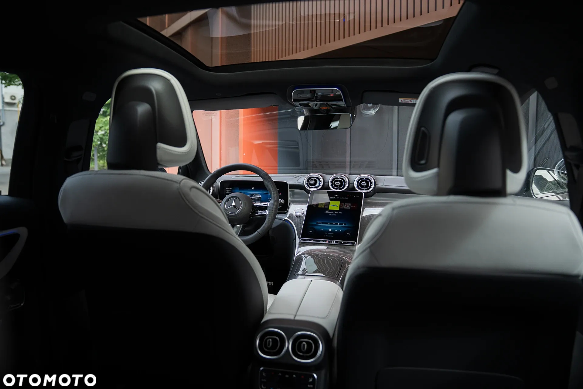 Mercedes-Benz GLC Coupe 220 d mHEV 4-Matic AMG Line - 36