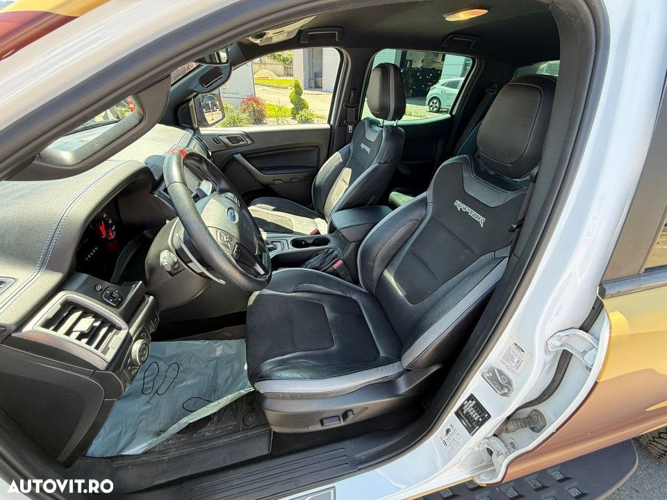 Ford Ranger - 12