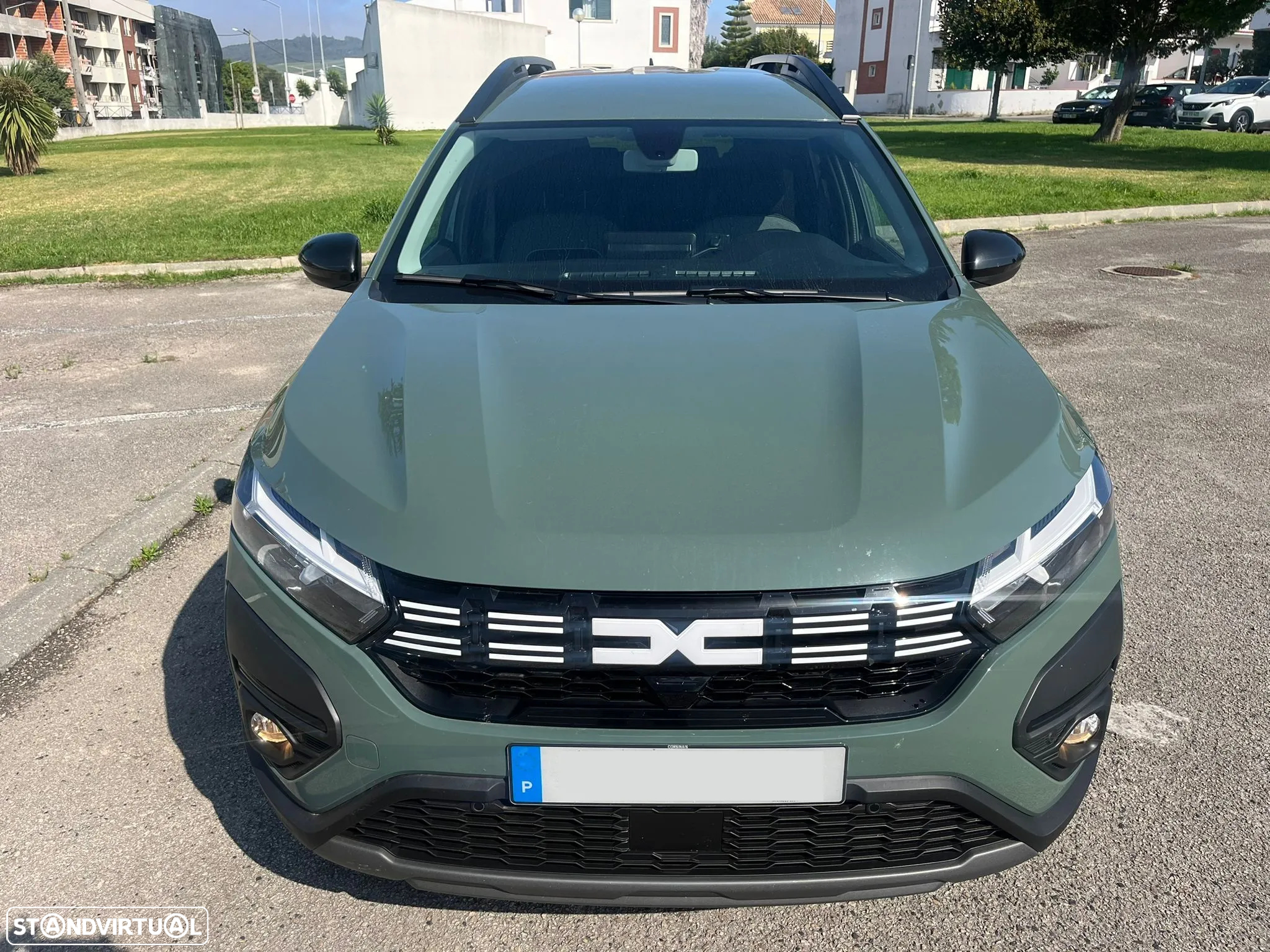 Dacia Jogger 1.0 ECO-G Extreme 7L Bi-Fuel - 2