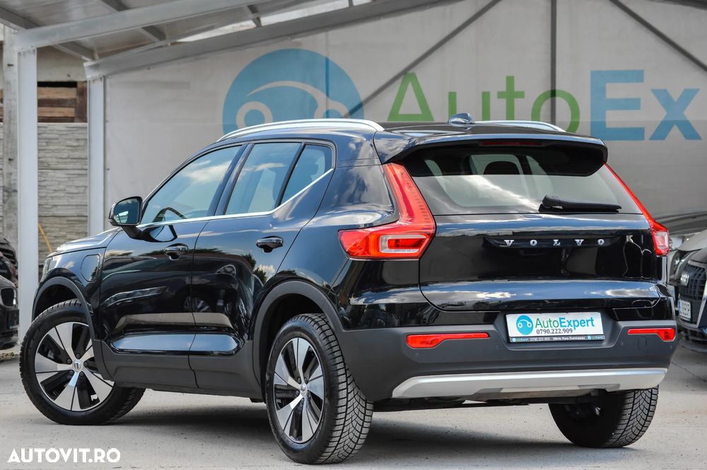 Volvo XC 40 T5 Recharge DKG Essential - 28