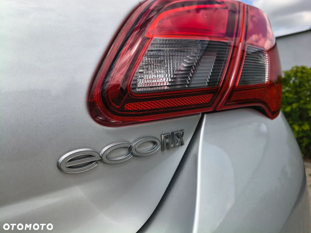 Opel Corsa 1.3 D (CDTi) (ecoFLEX) Start/Stop Color Edition - 30