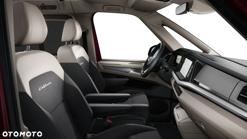 Volkswagen California - 9
