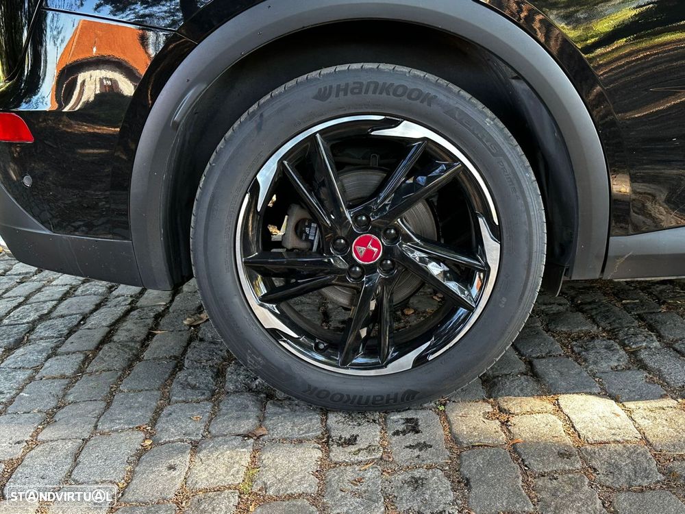 DS DS7 Crossback E-Tense Performance Line EAT8 - 9