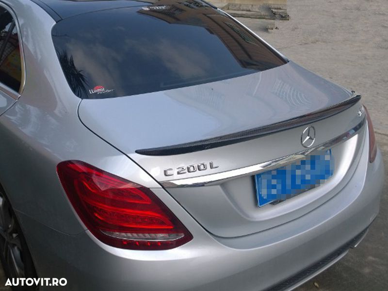 Eleron W205 C Class Klasse AMG  CALITATE PREMIUM ⭐️⭐️⭐️⭐️⭐️ - 7