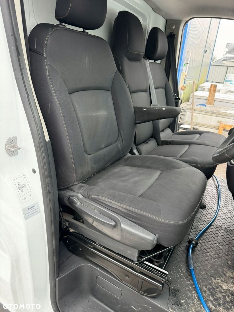 renault trafic vivaro talento drzwi prawe przednie ov369 - 13