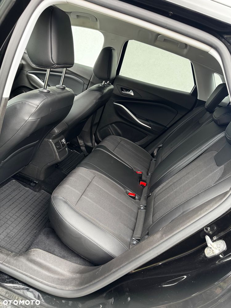 Opel Grandland X 1.5 D Start/Stop Automatik Elegance - 19