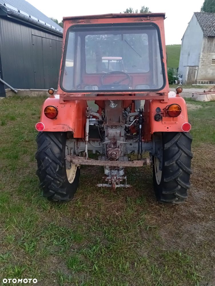 Ursus C-335 - 15