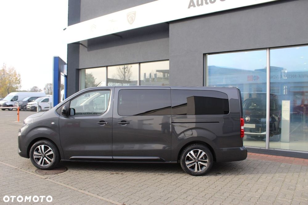 Citroën Space Tourer - 13