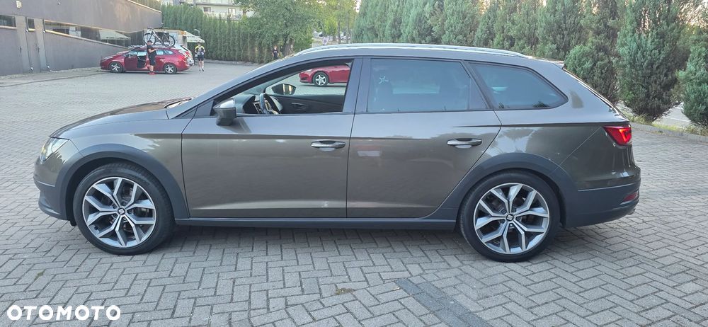 Seat Leon - 9